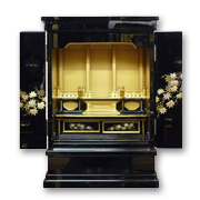 金仏壇