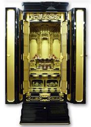 金仏壇
