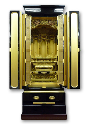 金仏壇